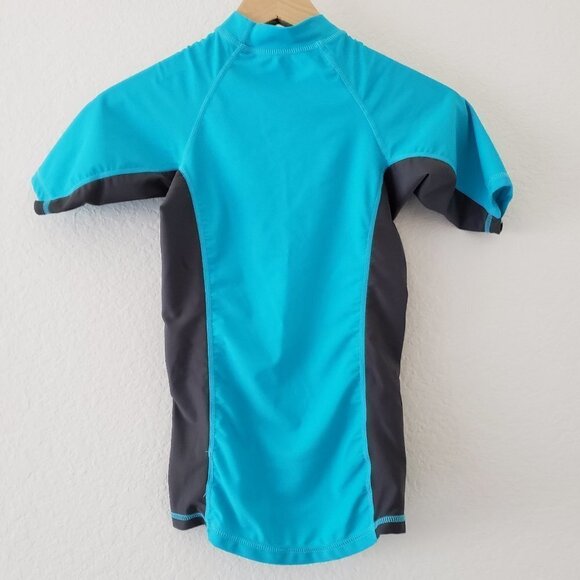 Sporti Rash Guard XS - Picture 3 of 4